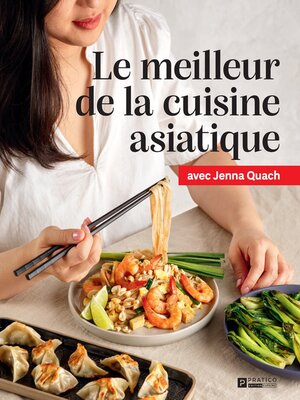 cover image of Le meilleur de la cuisine asiatique